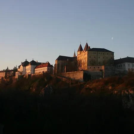 Patak-parti Varpanorama * Veszprem