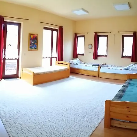 Patak-parti Varpanorama Appartamento *