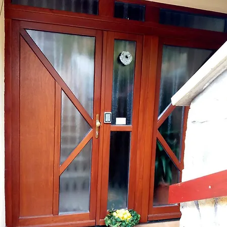 Patak-parti Varpanorama Appartamento Veszprém