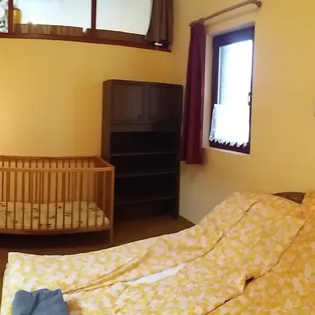 Patak-parti Varpanorama Apartment Veszprem