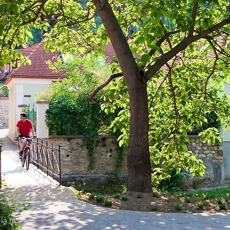 Patak-parti Varpanorama Apartment