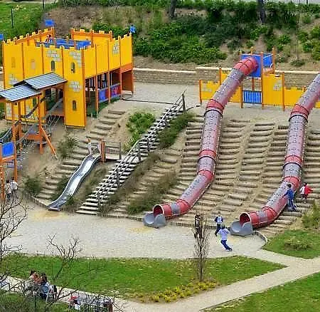 Appartamento Patak-parti Varpanorama *